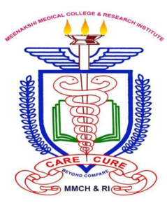 Meenakshi Medical College Hospital and Research Institute