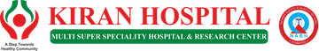 Kiran Multispecialty Hospitals