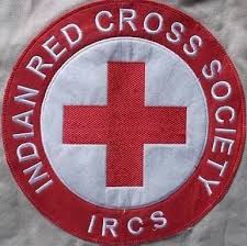 Indian Red Cross Society Dehradun