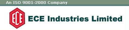 ECE Industries Ltd